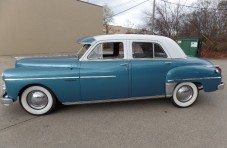 1949 Dodge Coronet